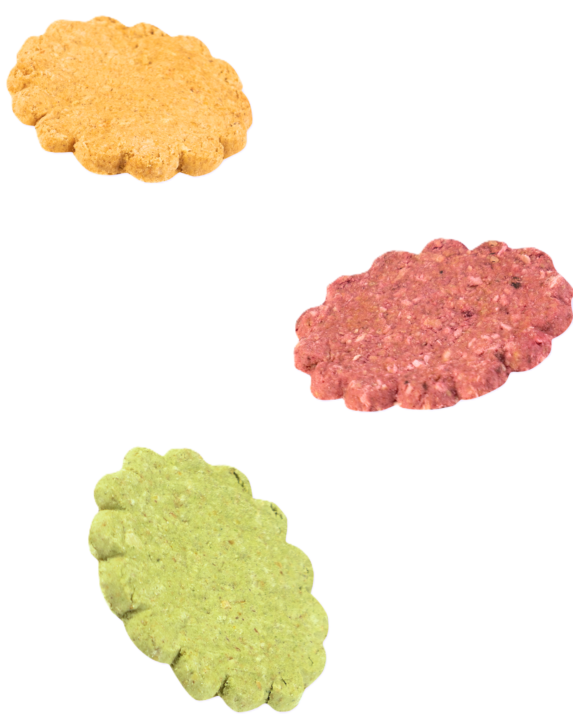 Ciastka SweetVegy